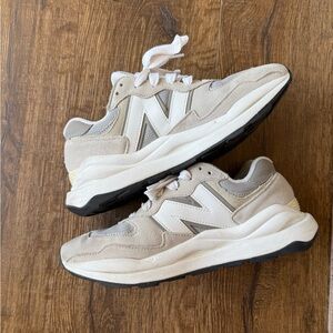 New Balance 57/40 Sneakers